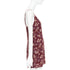 Women's Reformation Marlowe Viscose Floral Dress