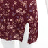 Women's Reformation Marlowe Viscose Floral Dress