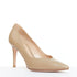 Women's Gianvito Rossi Leather Pointy Pumps