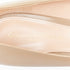 Women's Gianvito Rossi Leather Pointy Pumps