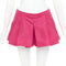 Women's Red Valentino High Waisted Mini Skort