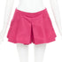 Women's Red Valentino High Waisted Mini Skort