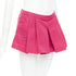 Women's Red Valentino High Waisted Mini Skort