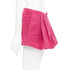 Women's Red Valentino High Waisted Mini Skort