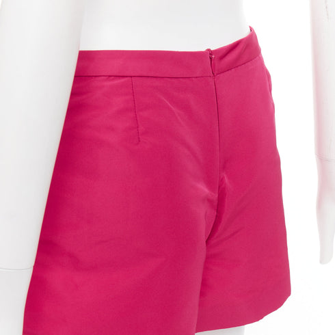 Women's Red Valentino High Waisted Mini Skort
