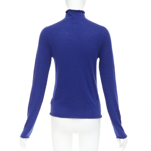 Women's Joseph 100% Merino Wool Sweater