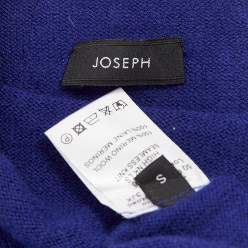 Women's Joseph 100% Merino Wool Sweater