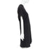 Women's Comme Des Garcons 2014 Wool One Shoulder Gown