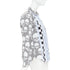Men's Comme Des Garcons 2011 Patchwork Shirt