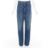 Women's Khaite Tapered Relaxed Jeans