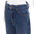 Women's Khaite Tapered Relaxed Jeans
