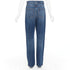 Women's Khaite Tapered Relaxed Jeans