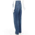 Women's Khaite Tapered Relaxed Jeans