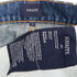 Women's Khaite Tapered Relaxed Jeans