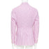 Men's Etro Cotton Stripes Darted Blazer