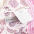 Men's Etro Cotton Stripes Darted Blazer