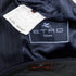 Men's Etro Wool Single Breasted Blazer