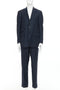 Men's Etro Wool Single Breasted Blazer