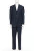 Men's Etro Wool Single Breasted Blazer