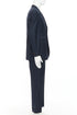 Men's Etro Wool Single Breasted Blazer
