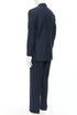 Men's Etro Wool Single Breasted Blazer