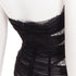 Women's Alexandre Vauthier Pleated Lace Dress