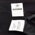 Women's Jil Sander Floral Cloque Sheer Dress