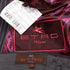 Men's Etro Wool Cashmere Blazer Pants Set