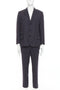 Men's Etro Wool Cashmere Blazer Pants Set