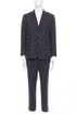 Men's Etro Wool Cashmere Blazer Pants Set