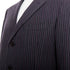 Men's Etro Wool Cashmere Blazer Pants Set