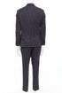 Men's Etro Wool Cashmere Blazer Pants Set