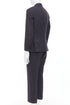 Men's Etro Wool Cashmere Blazer Pants Set