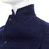 Women's Comme Des Garcons 2007 Felt Cropped Jacket