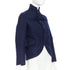 Women's Comme Des Garcons 2007 Felt Cropped Jacket