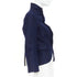 Women's Comme Des Garcons 2007 Felt Cropped Jacket