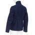 Women's Comme Des Garcons 2007 Felt Cropped Jacket