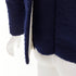 Women's Comme Des Garcons 2007 Felt Cropped Jacket