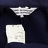 Women's Comme Des Garcons 2007 Felt Cropped Jacket