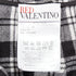 Women's Red Valentino Virgin Wool Checked Skort