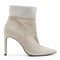 Women's Stuart Weitzman Suede Crystal Booties