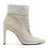 Women's Stuart Weitzman Suede Crystal Booties