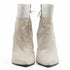Women's Stuart Weitzman Suede Crystal Booties