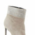 Women's Stuart Weitzman Suede Crystal Booties