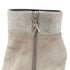 Women's Stuart Weitzman Suede Crystal Booties