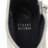 Women's Stuart Weitzman Suede Crystal Booties