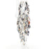 Women's Alexandre Vauthier Embellished Paillettes Skirt