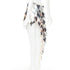 Women's Alexandre Vauthier Embellished Paillettes Skirt