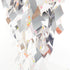 Women's Alexandre Vauthier Embellished Paillettes Skirt