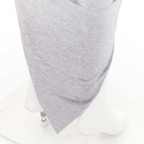 Women's Alexandre Vauthier Halter Backless Dress